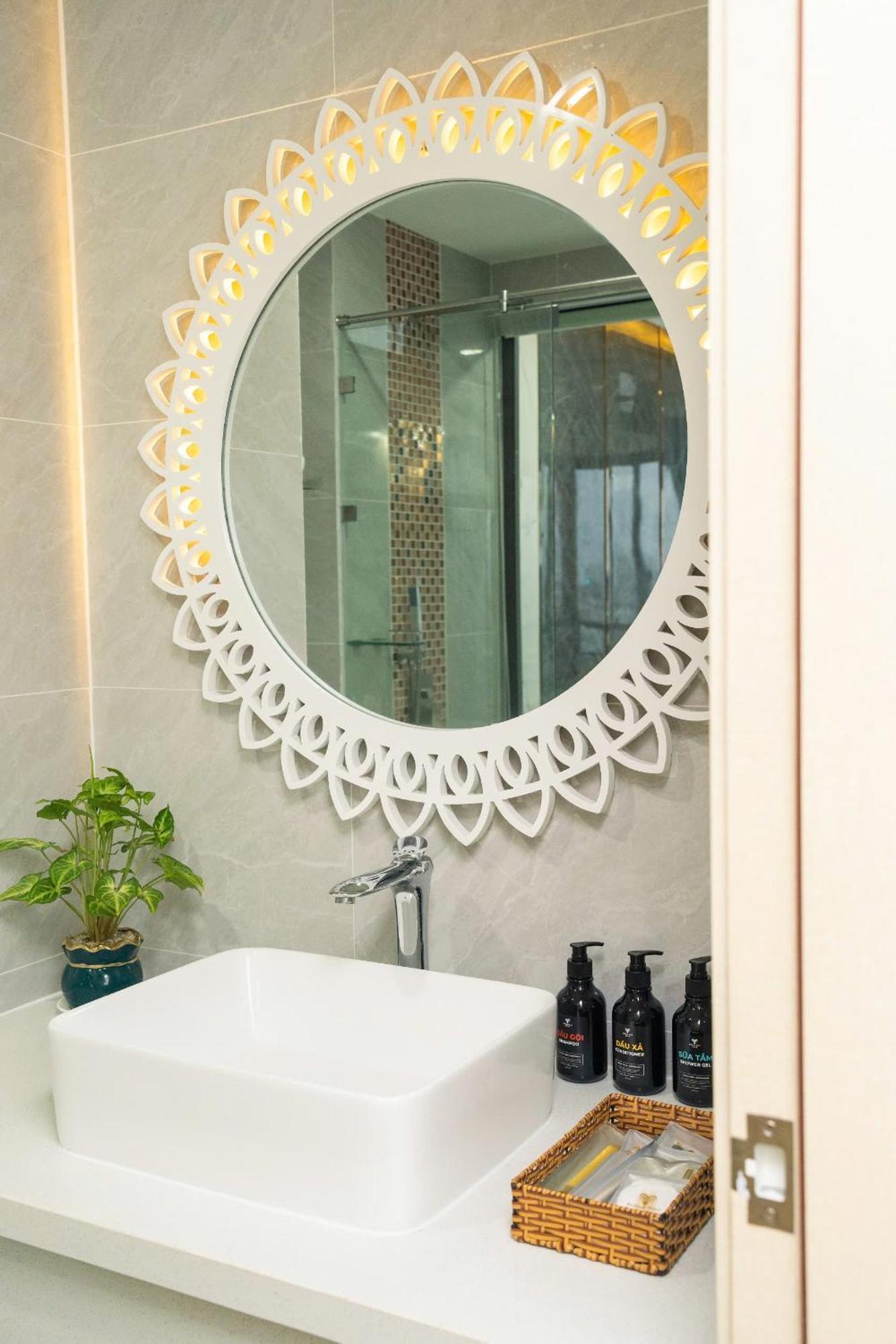Brio Hotels & Apartments ダナン市 エクステリア 写真